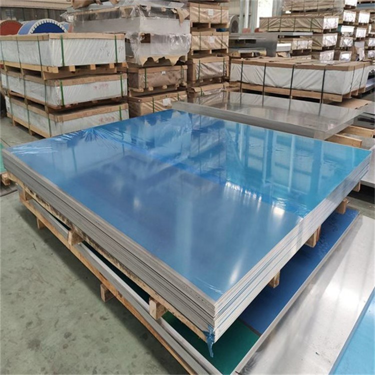 kasus perusahaan terbaru tentang Proyek Lembaran Aluminium untuk Pembangunan Infrastruktur di Indonesia