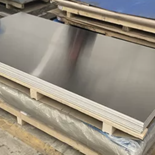 kasus perusahaan terbaru tentang Produsen Suku Cadang Otomotif di Jerman – 5754 Lembaran Aluminium (H111)