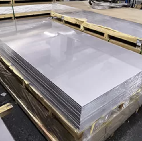 kasus perusahaan terbaru tentang Pemasok Komponen Aerospace di Amerika Serikat 7075 Lembar Aluminium (0.2mm 0.6mm)