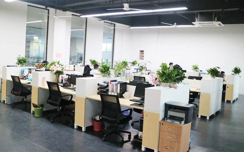 Cina Jiangsu Hongtu Metal Technology Co.,Limited Profil Perusahaan