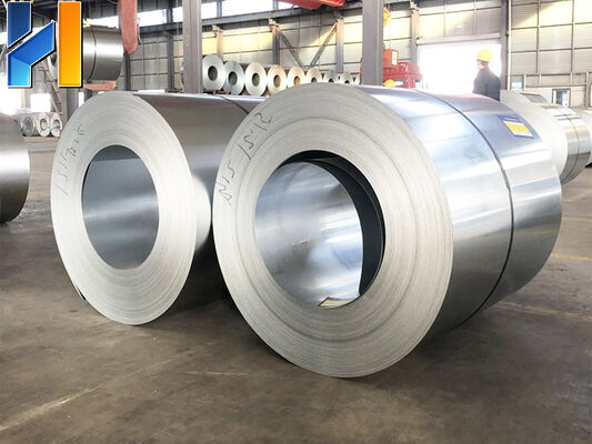 310S Stainless Steel Coil - Corrosion Resistant, High Temperature Applications, Precision Thickness Tolerance