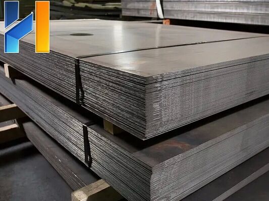 High-Quality Carbon Steel Plate and Sheet with Cold Rolled And Hot Rolled Technique, 0.15mm-300mm Thickness, Compliant with JIS, AiSi, ASTM, GB, DIN, EN Standards