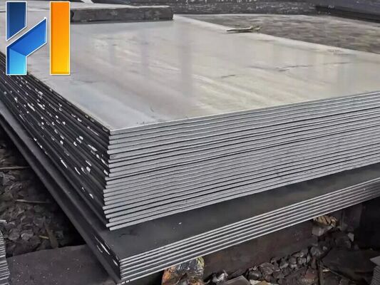 High-Quality Carbon Steel Plate and Sheet with Cold Rolled And Hot Rolled Technique, 0.15mm-300mm Thickness, Compliant with JIS, AiSi, ASTM, GB, DIN, EN Standards