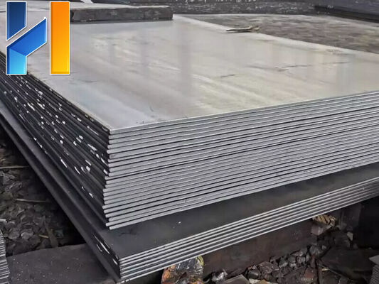 Cold Rolled And Hot Rolled Carbon Steel Plate and Sheet with 0.15mm-300mm Thickness in JIS ASTM GB DIN EN Standard