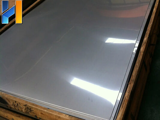 310S Stainless Steel Plate - Hot Rolled Corrosion Resistant Sheet for Industrial Applications