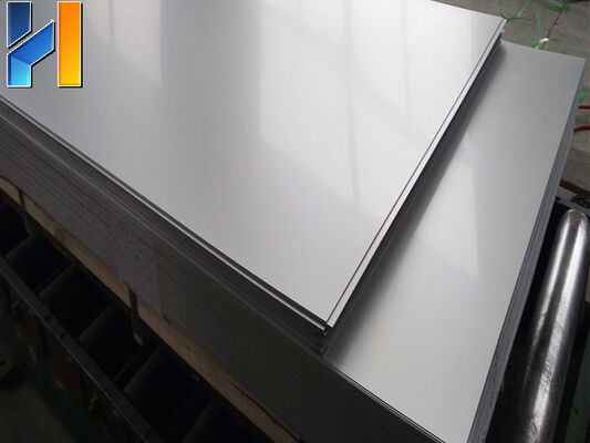 304L Stainless Steel Sheet - Corrosion Resistant, High Strength, Customizable Dimensions for Industrial Use