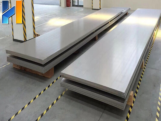 304L Stainless Steel Sheet - Corrosion Resistant, High Strength, Customizable Dimensions for Industrial Use