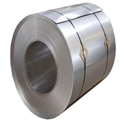 Cold Rolled 8K 0.3mm - 3mm 304 304L 304 Stainless Steel Ss Sheet Coil Untuk Peralatan Dapur