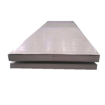 Dupleks Stainless Steel Lembar Kekuatan Tinggi 2205 2507 ASTM A240M