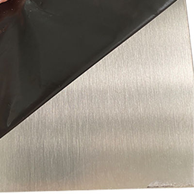 No.4 Hl Finish 304 Ba Plat Stainless Steel 1.8mm 1.5 Mm 2mm Lembaran Stainless Steel