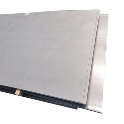 Oksidasi Suhu Tinggi Astm Stainless Steel Sheet 309 309S Pelat Stainless Steel