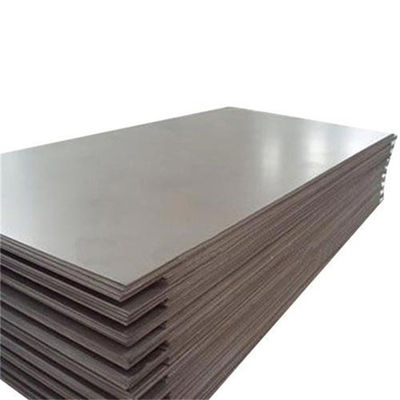 310 310S 0.1MM Sampai 6MM Lembar Tahan Suhu Stainless Steel Untuk Boiler