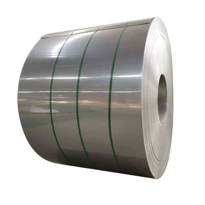 Kulkas No.4 Hairline SB Finish 430 Stainless Steel Coil 430 2b Stainless Steel