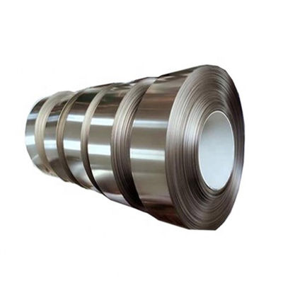 202 430 321 JISCO Stainless Steel Strip NO.4 HL SB Cermin Stainless Steel Coil