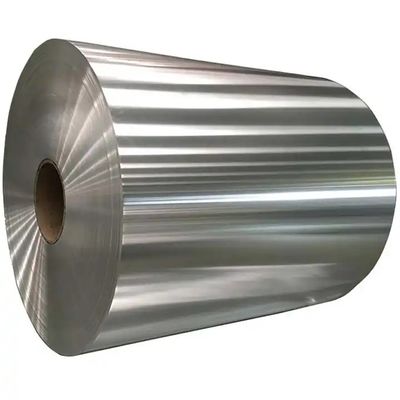 Aluminium Coil Roll 0.2mm 0.7mm Tebal 1050 1060 1100 2mm 5052 4047 Aluminium Roll Coil