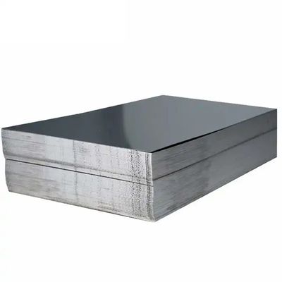 Lembar Paduan Aluminium Penerbangan T651 Superhard 7075 Lembar Aluminium