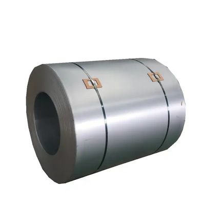 6mm 8mm 10mm Tiso Cold Rolled Stainless Steel Coil 310S 309s Strip Stainless Steel