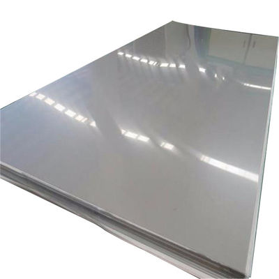 Lembaran Baja Tahan Karat Tisco Astm A240 201 2205 2507 309S 310S 316l 304 Lembar Baja Tahan Karat