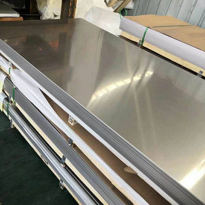 Lembaran Stainless Steel 1mm Lembaran Stainless Steel Food Grade 316l Lembaran Stainless Steel