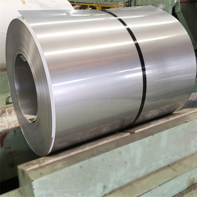 ASTM A276 Stainless Steel 410 Coils Pemasok Produsen 410 Stainless Steel Coils