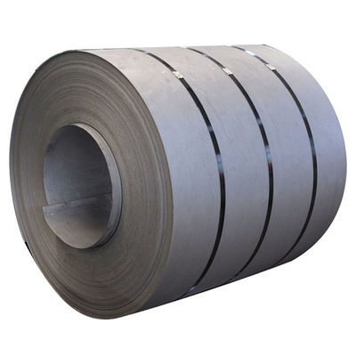 TISCO 304 Stainless Steel Coil 0.3-3.0mm Ketebalan Annealed