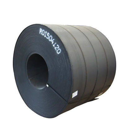Jual panas Produksi Koil Baja Ringan SAE1045 / SAE1050 / 65mn