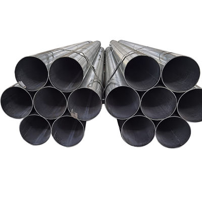 Ss 400 14 Inch Carbon Steel Tube Metal ASTM A106 A53 API Minyak Dan Gas Cs Pipa Tanpa Sambungan