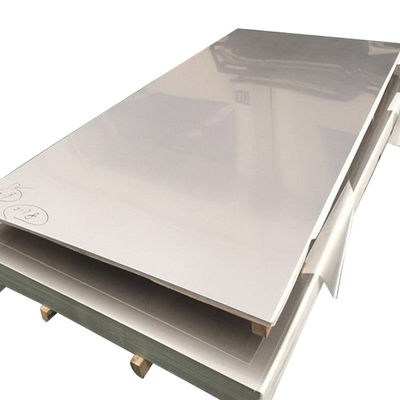 AISI Cold Rolled 6mm Sheets Stainless Steel Plat Baja 440c Untuk Gunting Pisau Bedah