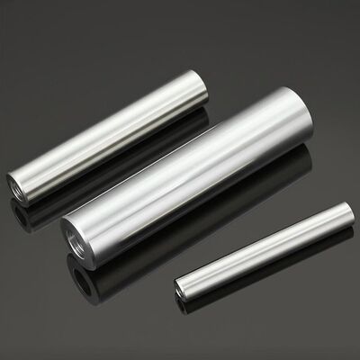 Komponen Logam Finishing Permukaan BA Menawarkan Toleransi 0 Persen hingga 5 Persen Sempurna untuk Penggunaan Mekanik dan Struktural