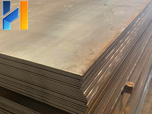 Cold Rolled And Hot Rolled Carbon Steel Plate and Sheet with 0.15mm-300mm Thickness in JIS ASTM GB DIN EN Standard