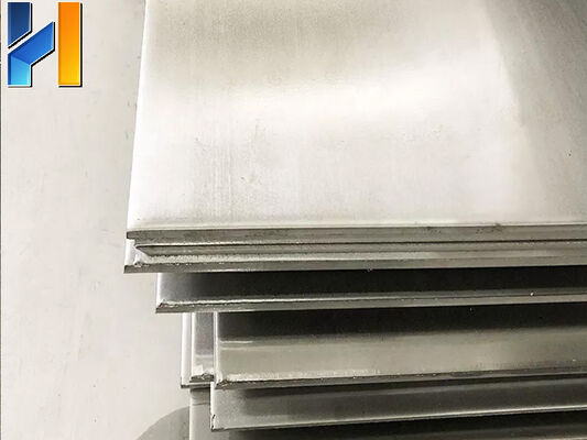 304 Stainless Steel Plate with Customizable Thickness and Corrosion Resistance for Industrial Applications