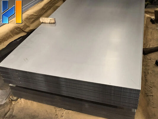 309S Grade Stainless Steel Plate with Custom Thickness and Corrosion Resistance for Industrial Use