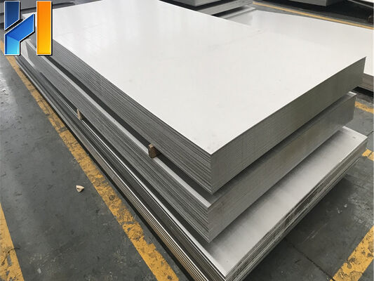 304 Stainless Steel Sheet with Corrosion Resistance and Customizable Dimensions for Industrial Applications