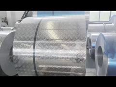 Lihat Mengapa Memilih Mesin 1050 1060 5754 Lembaran Pelat Aluminium H26 7075 T6 Pelat Aluminium