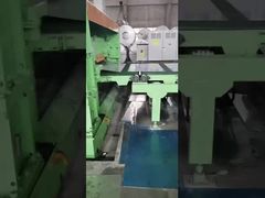 Lebih Dekat: Ketahanan Korosi Lembaran Aluminium 6061 6063 Pelat Baja Aluminium 4mm 5mm T6