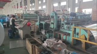 Plat Aluminium Lembaran H H6 0 08